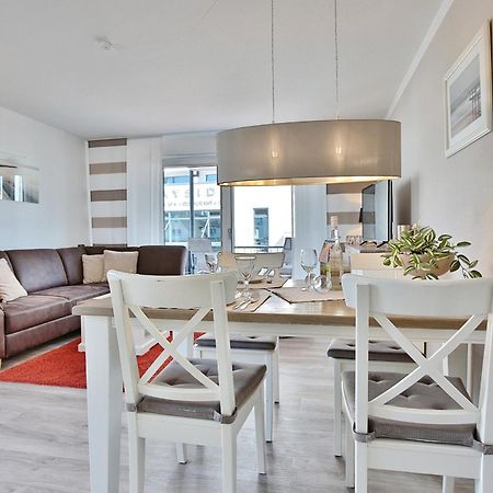 Seebruecke Seebruecke Appartement 6 Шарбойц Екстер'єр фото