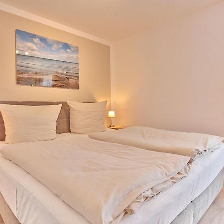 Seebruecke Seebruecke Appartement 6 Шарбойц Екстер'єр фото