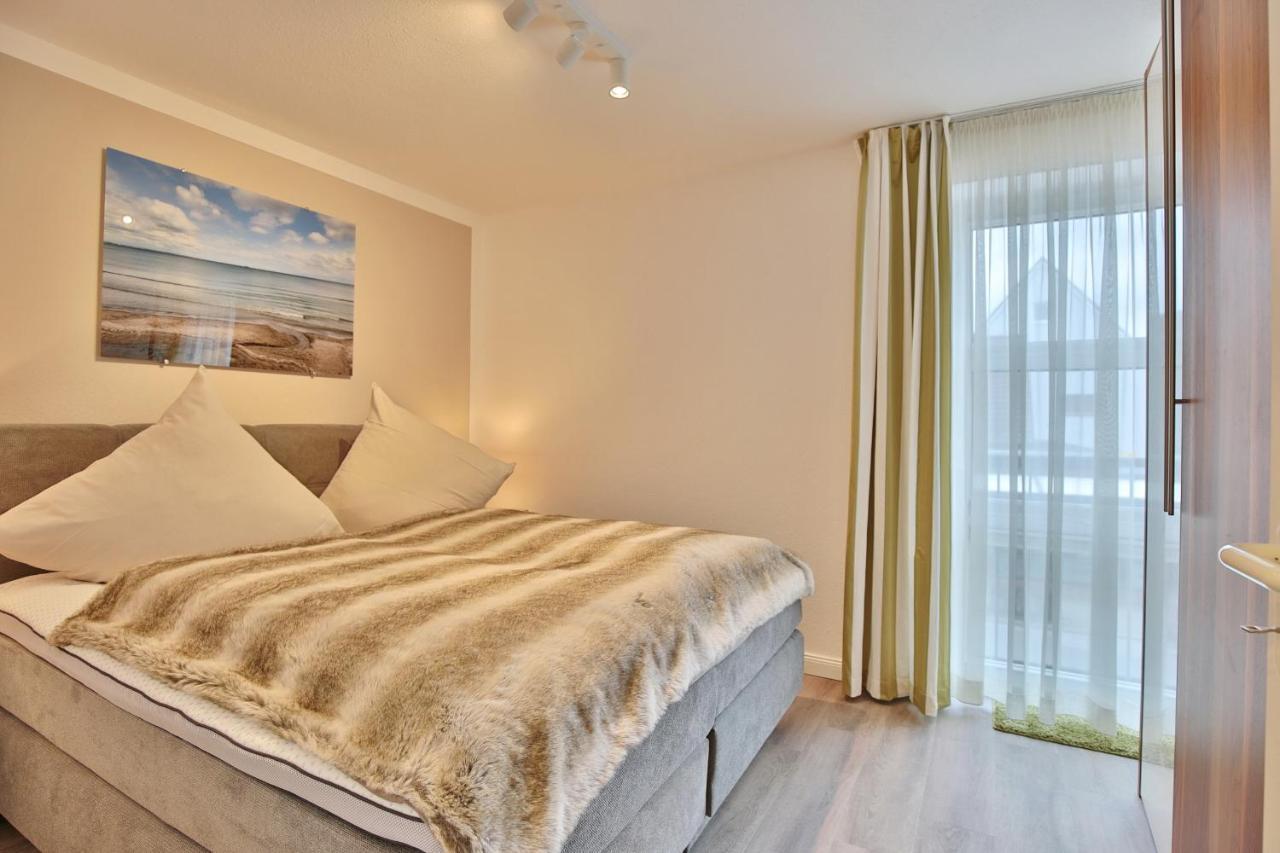 Seebruecke Seebruecke Appartement 6 Шарбойц Екстер'єр фото
