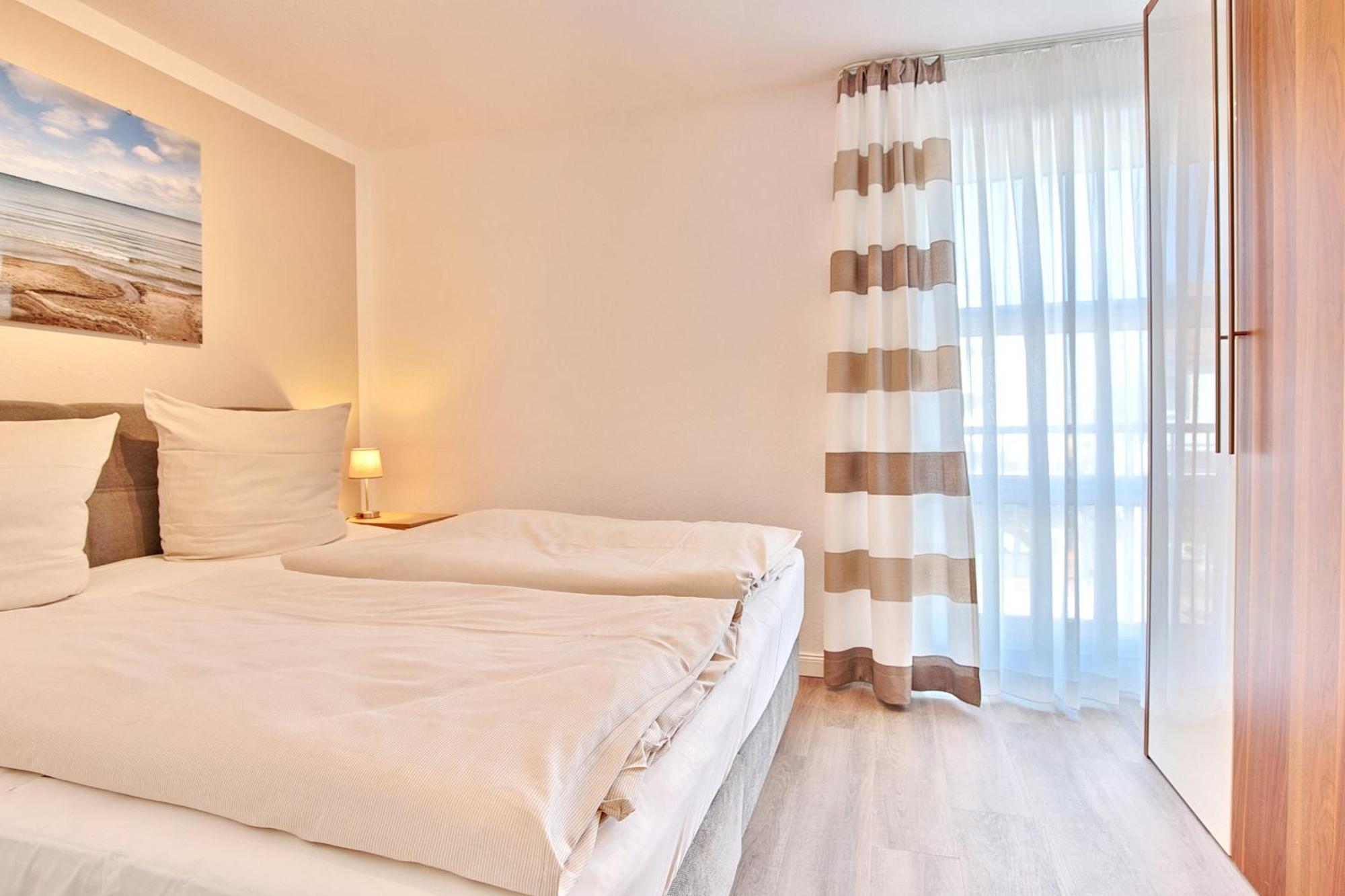 Seebruecke Seebruecke Appartement 6 Шарбойц Екстер'єр фото